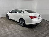 New 2025 Chevrolet Malibu RS image 2