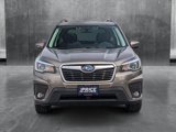 Used 2020 Subaru Forester Premium image 2