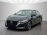 Used 2024 Nissan Sentra SV image 3