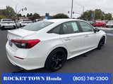Used 2024 Honda Civic Sport image 5