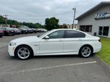 Used 2016 BMW 528i xDrive Sedan image 3