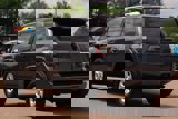 Used 2018 Toyota 4Runner 4WD image 4