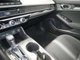 Certified 2024 Honda Civic LX image 5