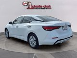 Used 2025 Nissan Sentra S image 3