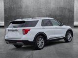 Used 2023 Ford Explorer Limited image 5
