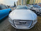 Used 2014 Audi A8 L 4.0T w/ Luxury Package image 2