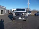 Used 2017 Ford F250 XLT image 4
