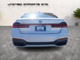 Used 2021 BMW 750i xDrive w/ M Sport Package image 4