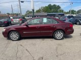 Used 2010 Hyundai Sonata Limited w/ Navigation Pkg 6 image 4
