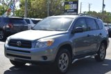 Used 2008 Toyota RAV4 2WD image 3