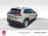 Used 2014 Jeep Cherokee Latitude image 6