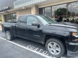 Used 2018 Chevrolet Silverado 1500 Custom w/ Custom Value Package image 2