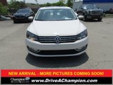 Used 2013 Volkswagen Passat 3.6 SE image 2