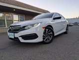 Used 2017 Honda Civic EX image 2