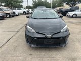Used 2017 Toyota Corolla SE image 2