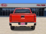 Used 2015 Chevrolet Silverado 1500 LS image 5