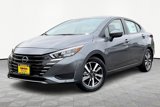New 2025 Nissan Versa SV w/ Trunk Package image 2