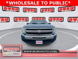 Used 2011 Chevrolet Silverado 1500 LS image 5