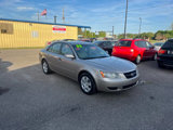 Used 2008 Hyundai Sonata GLS image 4