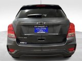 Used 2020 Chevrolet Trax LS w/ Tint and Cruise Package image 4