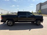 Used 2017 GMC Sierra 1500 SLT w/ Texas SLT Premium Package image 3