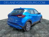 Used 2021 Nissan Kicks SV image 3