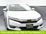 Used 2019 Honda Clarity Plug-In Hybrid image 5