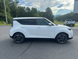 New 2025 Kia Soul EX image 4