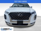 Used 2022 Hyundai Palisade Calligraphy image 3