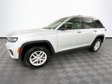 Certified 2024 Jeep Grand Cherokee Laredo X w/ Luxury Tech Group I image 4