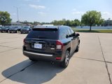 Used 2016 Jeep Compass High Altitude image 3