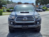 Used 2017 Toyota Tacoma TRD Sport w/ Tow Package image 2