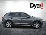 Used 2018 Audi Q5 2.0T Premium image 2
