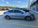 Used 2017 Hyundai Elantra Limited w/ Limited Tech Package 08 image 4