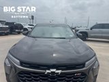 Used 2024 Chevrolet Trax RS w/ Sunroof Package image 2
