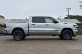 New 2025 RAM 1500 Big Horn image 4