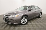 Used 2017 Toyota Camry LE image 2