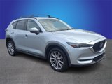 Used 2019 MAZDA CX-5 Grand Touring image 3