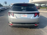 Used 2024 Hyundai Tucson SEL image 3