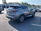 Used 2020 Nissan Murano Platinum image 3