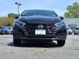 New 2025 Nissan Versa SR w/ Trunk Package image 3