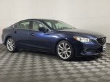 Used 2015 MAZDA MAZDA6 Touring image 2
