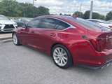 Used 2023 Cadillac CT5 Luxury w/ Sun And Sound Package image 3