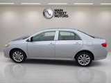 Used 2009 Toyota Corolla S image 2
