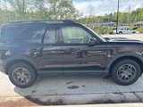 Used 2021 Ford Bronco Sport Big Bend image 4