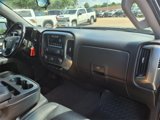 Used 2018 Chevrolet Silverado 1500 LT w/ Texas Edition image 5