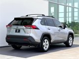 Used 2019 Toyota RAV4 XLE image 4