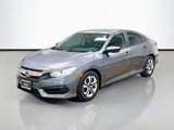 Used 2016 Honda Civic LX image 3