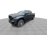 Certified 2019 Chevrolet Silverado 1500 LT Trail Boss image 4