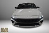 New 2025 Hyundai Elantra Sport image 2